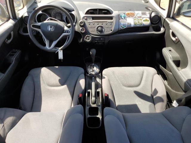 Photo 8 from auction – 2012 HONDA FIT with VIN JHMGE8H35CC035664