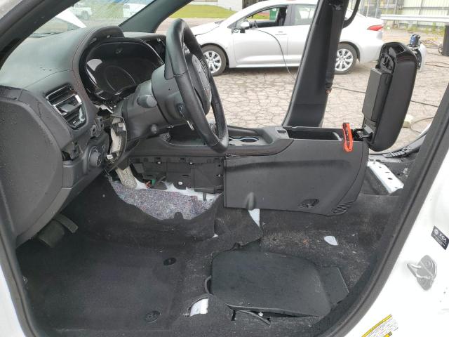 Photo 7 from auction – 2023 DODGE DURANGO GT with VIN 1C4RDJDG7PC636867