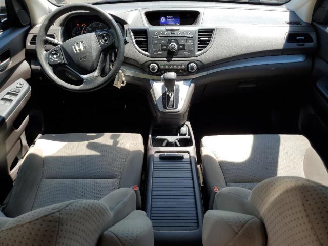 Photo 8 from auction – 2012 HONDA CR-V EX with VIN 5J6RM4H52CL018774