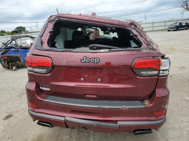 Photo 6 from auction – 2018 JEEP GRAND CHER with VIN 1C4RJFCG5JC172444