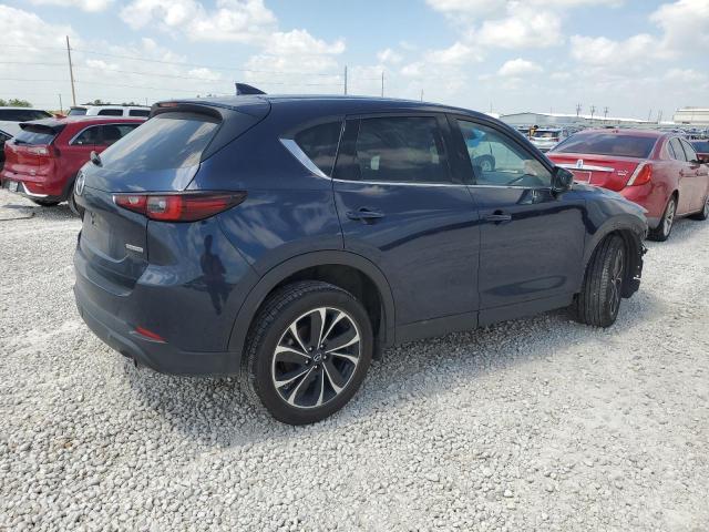 Photo 3 from auction – 2023 MAZDA CX-5 PREMI with VIN JM3KFBDM1P0223553