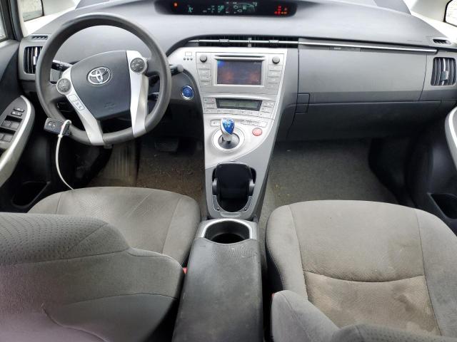 Photo 8 from auction – 2015 TOYOTA PRIUS with VIN JTDKN3DU6F0475735