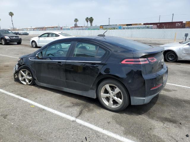 Photo 2 from auction – 2015 CHEVROLET VOLT with VIN 1G1RD6E49FU124773