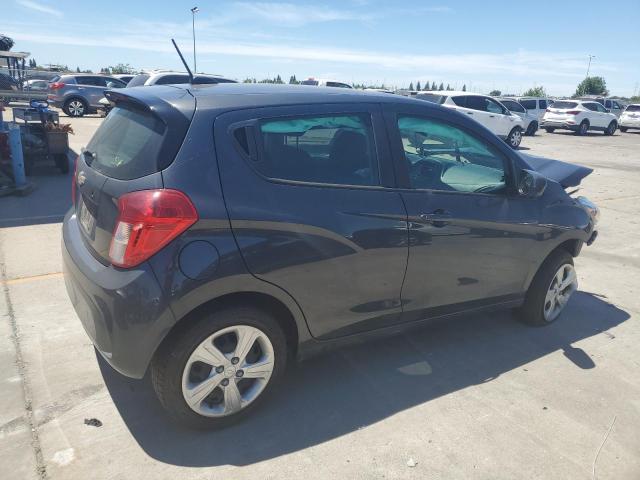 Photo 3 from auction – 2022 CHEVROLET SPARK LS with VIN KL8CB6SAXNC031805