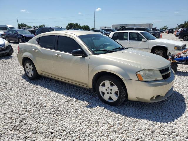 Photo 4 from auction – 2010 DODGE AVENGER SX with VIN 1B3CC4FB6AN230703