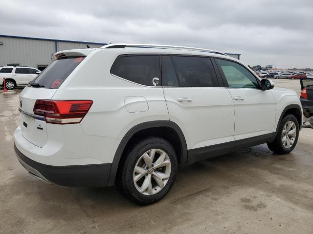 Photo 3 from auction – 2018 VOLKSWAGEN ATLAS S with VIN 1V2GR2CA1JC536474