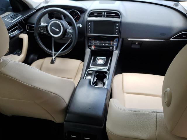 صورة رقم 8 من المزاد - 2018 JAGUAR F-PACE PRE مع VIN SADCJ2FX3JA273699