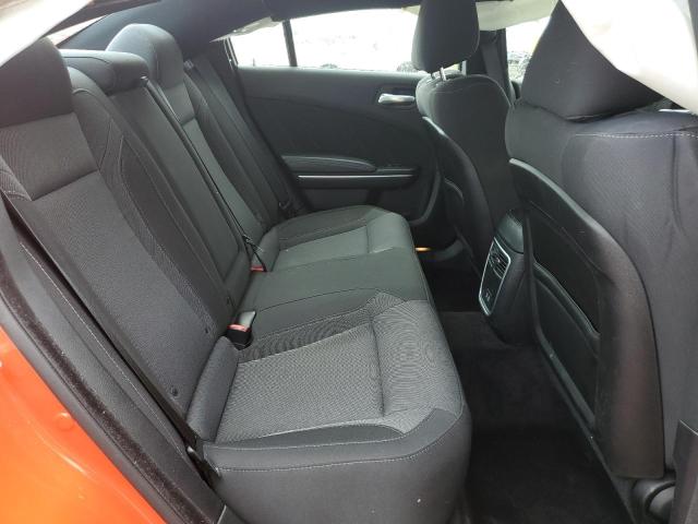 Photo 10 from auction – 2018 DODGE CHARGER GT with VIN 2C3CDXJG0JH277769