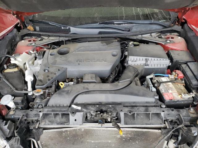 Photo 11 from auction – 2016 NISSAN ALTIMA 2.5 with VIN 1N4AL3AP1GC249155