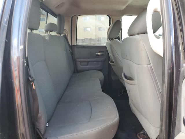 Photo 10 from auction – 2013 RAM 1500 SLT with VIN 1C6RR6GP3DS604050