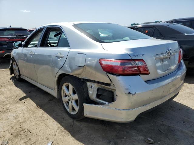 Photo 2 from auction – 2007 TOYOTA CAMRY CE with VIN 4T1BE46K87U674907