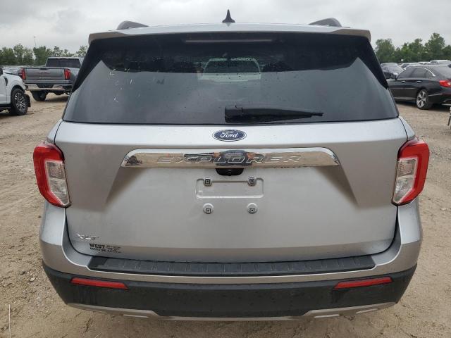 Foto 6 de la subasta – 2022 FORD EXPLORER X con VIN 1FMSK7DH4NGA05143