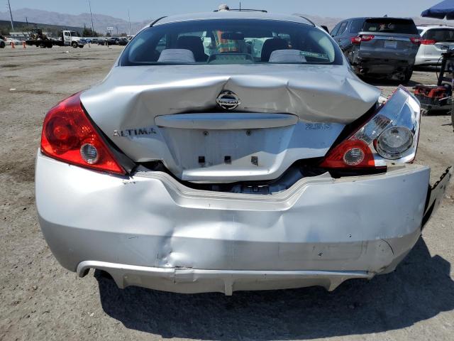 Photo 6 from auction – 2012 NISSAN ALTIMA S with VIN 1N4AL2EP7CC108699