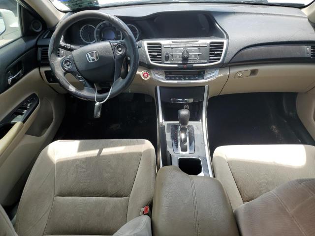 Photo 8 from auction – 2013 HONDA ACCORD EX with VIN JHMCR2F71DC000062