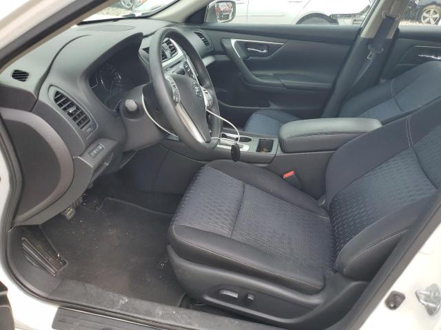 Photo 7 from auction – 2016 NISSAN ALTIMA 2.5 with VIN 1N4AL3AP6GN333508