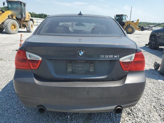 صورة رقم 6 من المزاد - 2007 BMW 335 XI مع VIN WBAVD53517A008771