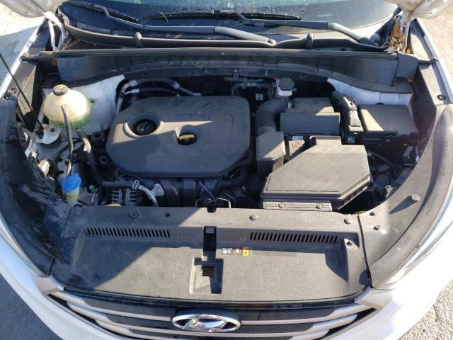 Photo 12 from auction – 2017 HYUNDAI TUCSON with VIN KM8J33A41HU311077