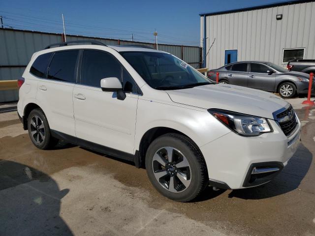 Photo 4 from auction – 2018 SUBARU FORESTER 2 with VIN JF2SJAJC4JH515673