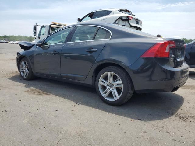Photo 2 from auction – 2014 VOLVO S60 T5 with VIN YV1612FS4E1291304