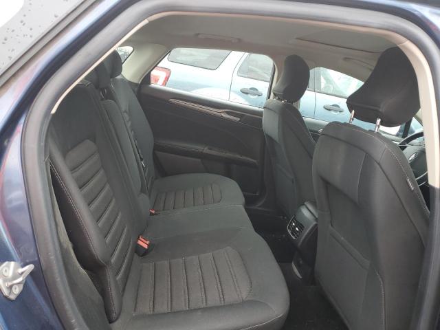 Photo 10 from auction – 2019 FORD FUSION SE with VIN 3FA6P0HD5KR230462