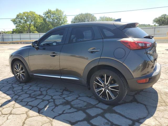 Photo 2 from auction – 2016 MAZDA CX-3 GRAND with VIN JM1DKBD75G0111829