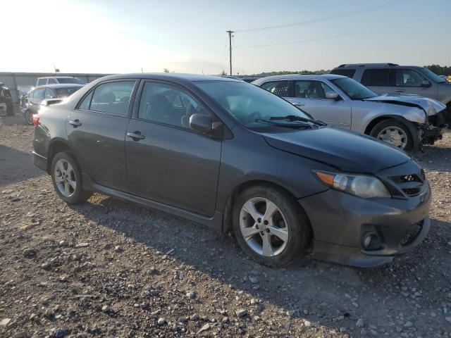 Photo 4 from auction – 2011 TOYOTA COROLLA with VIN 2T1BU4EE8BC636943