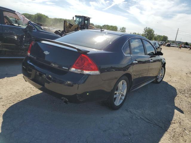 Photo 3 from auction – 2014 CHEVROLET IMPALA LIM with VIN 2G1WC5E30E1121939