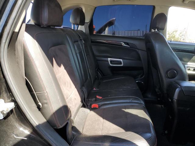 Photo 10 from auction – 2008 SATURN VUE REDLIN with VIN 3GSDL03768S614822