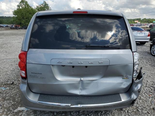 Photo 6 from auction – 2017 DODGE GRAND CARA with VIN 2C4RDGEG8HR545780