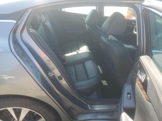 Photo 10 from auction – 2016 NISSAN MAXIMA 3.5 with VIN 1N4AA6APXGC432755