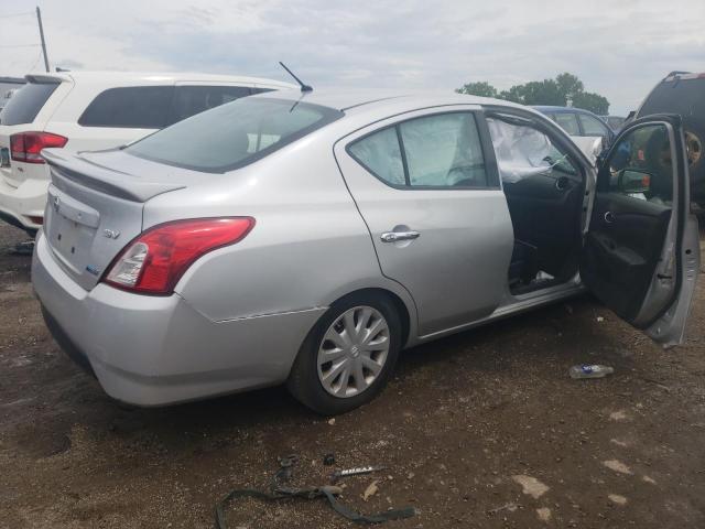Photo 3 from auction – 2016 NISSAN VERSA S with VIN 3N1CN7AP8GL901216