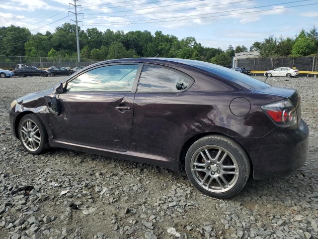 Photo 2 from auction – 2008 TOYOTA SCION TC with VIN JTKDE167880246831