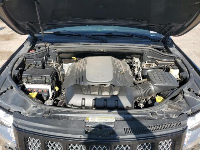Photo 12 from auction – 2013 JEEP GRAND CHER with VIN 1C4RJFAT2DC586124