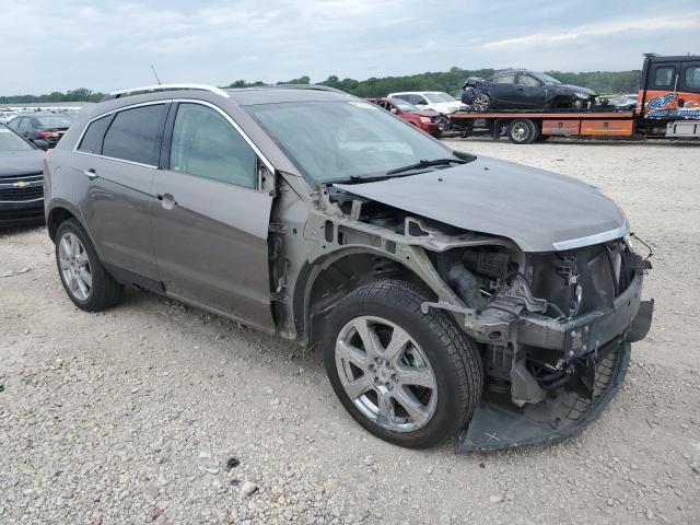 Photo 4 from auction – 2012 CADILLAC SRX PERFOR with VIN 3GYFNBE30CS619926