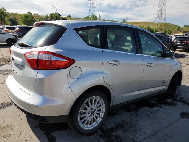 Photo 3 from auction – 2013 FORD C-MAX PREM with VIN 1FADP5CU2DL516461