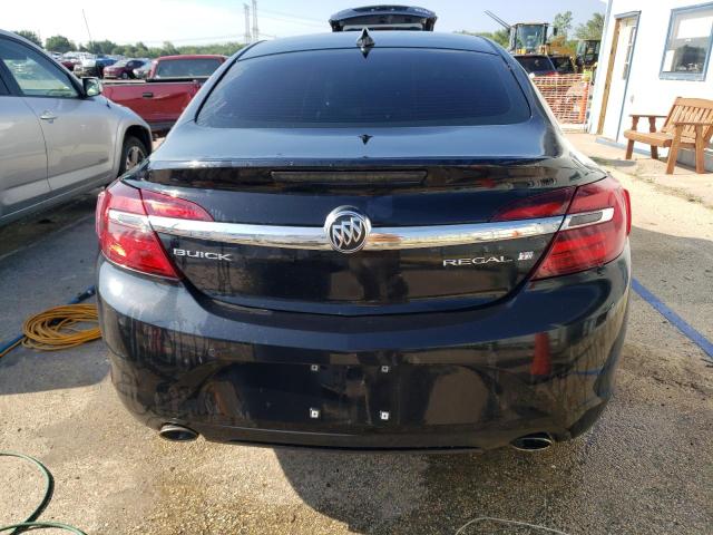 Photo 6 from auction – 2016 BUICK REGAL PREM with VIN 2G4GS5GX8G9111528