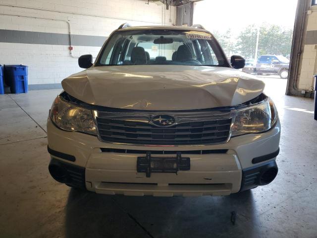 Photo 5 from auction – 2010 SUBARU FORESTER X with VIN JF2SH6BCXAG792695
