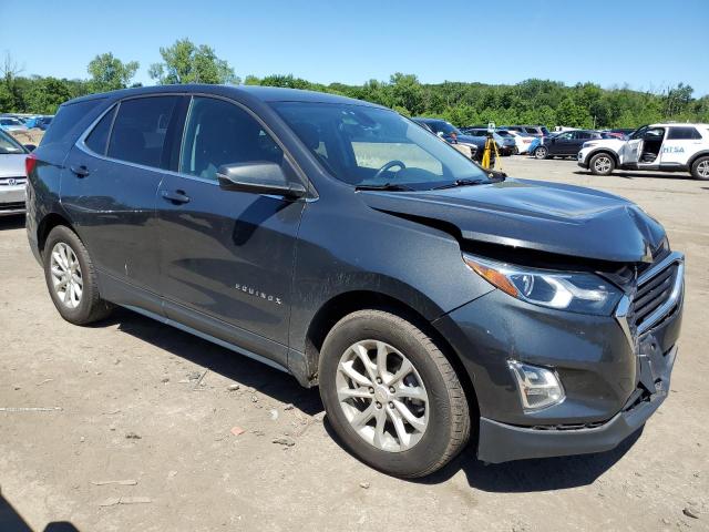 Photo 4 from auction – 2018 CHEVROLET EQUINOX LT with VIN 2GNAXJEV0J6301653