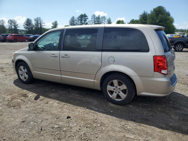 Photo 2 from auction – 2013 DODGE GRAND CARA with VIN 2C4RDGBG4DR673710