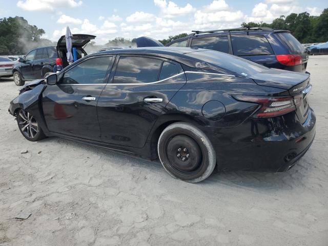 Photo 2 from auction – 2019 NISSAN MAXIMA S with VIN 1N4AA6AV6KC374019