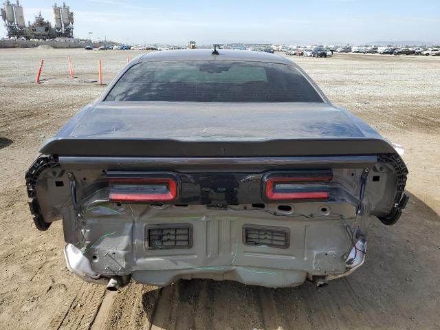Photo 6 from auction – 2023 DODGE CHALLENGER with VIN 2C3CDZAGXPH597203