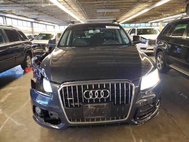 Photo 5 from auction – 2013 AUDI Q5 PREMIUM with VIN WA1LFAFP4DA064140