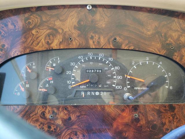 Photo 8 from auction – 2000 FORD F550 SUPER with VIN 3FCNF53S8YJA04466