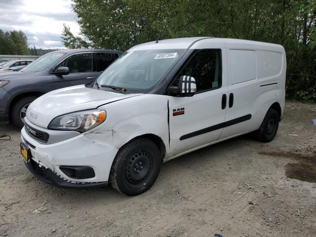 RAM PROMASTER 2021 with VIN ZFBHRFBBXM6T93344 - Photo from auction