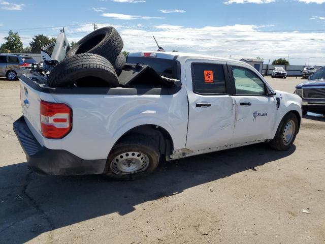 Photo 3 from auction – 2022 FORD MAVERICK with VIN 3FTTW8E38NRA85173
