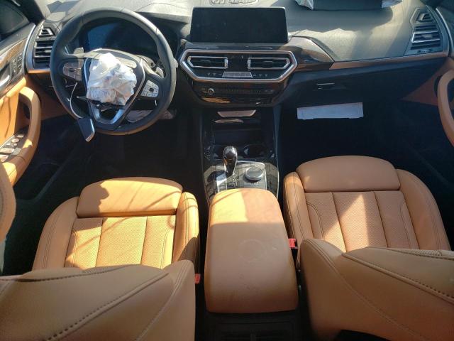 Photo 8 from auction – 2024 BMW X3 XDRIVE3 with VIN 5UX53DP07R9U58412