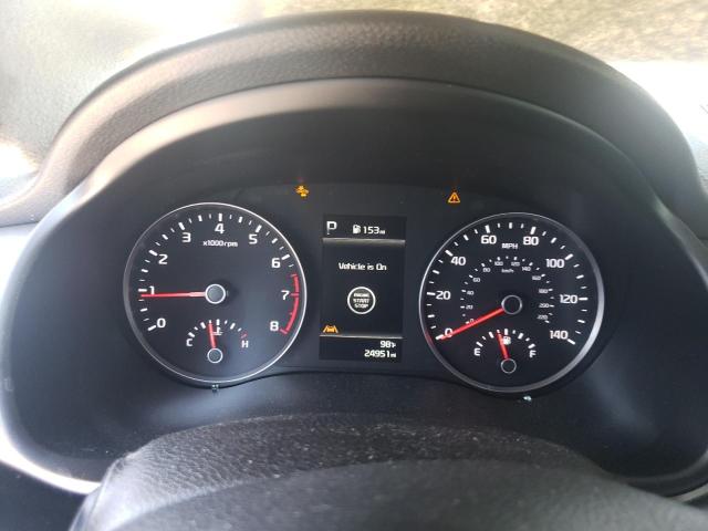 Photo 9 from auction – 2023 KIA RIO LX with VIN 3KPA24AD2PE551264