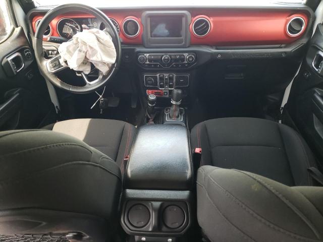 Photo 8 from auction – 2018 JEEP WRANGLER U with VIN 1C4HJXFG6JW159312