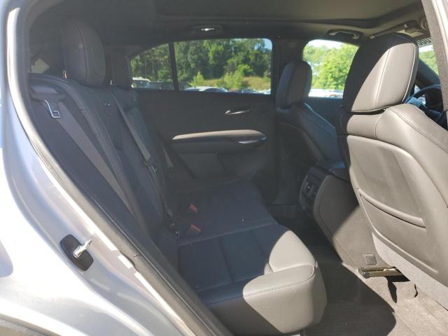 Photo 10 from auction – 2022 CADILLAC XT4 PREMIU with VIN 1GYFZDR49NF126515