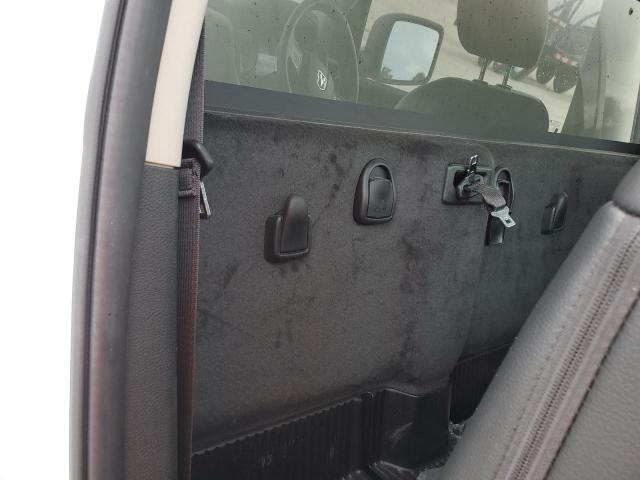 Photo 10 from auction – 2022 RAM 1500 CLASS with VIN 3C6JR6DGXNG265507
